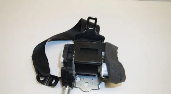 Mercedes-Benz CLS C218 X218 Rear seatbelt A2188600185