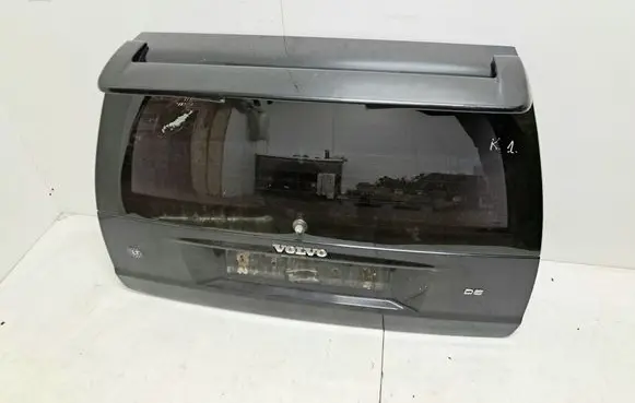 Volvo V70 Tailgate/trunk/boot lid