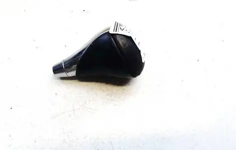 Lexus GS 300 350 430 450H Gear lever shifter trim leather/knob 