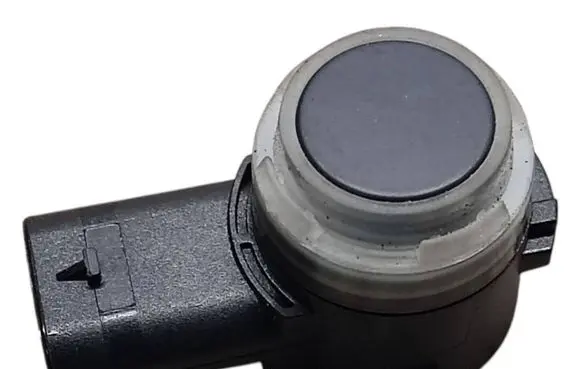 Peugeot 2008 I Parking PDC sensor 1633559480