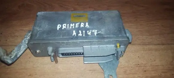 Nissan Primera ABS control unit/module 0265100050 57200064