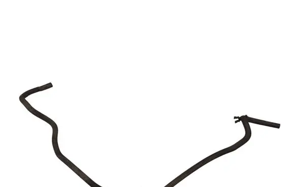 Opel Movano B Fuel line pipe 175B20640R