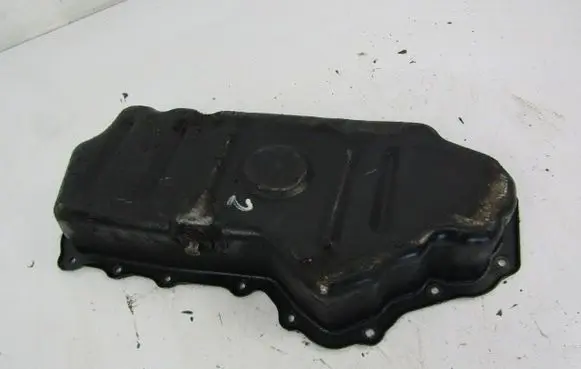 Ford Focus C-MAX Oil sump 