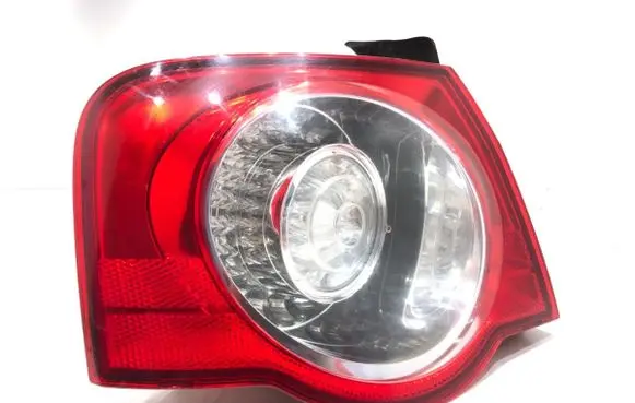 Volkswagen PASSAT B6 Rear/tail lights 3C5945095H