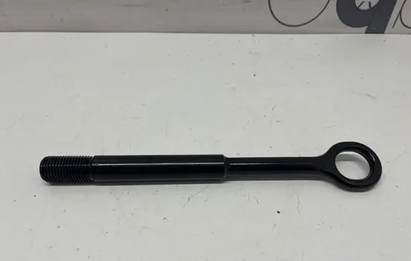 KIA Sorento IV Towing hook eye 
