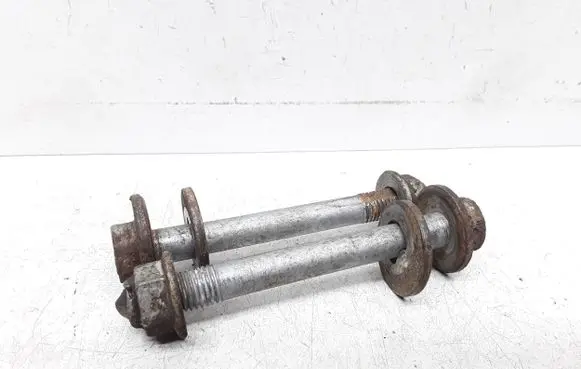 Mercedes-Benz C W204 Rear suspension camber bolt 