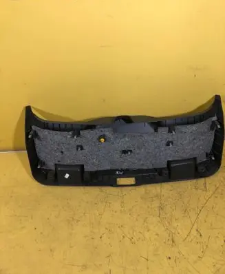 Ford Focus Tailgate trim BM51A40411AE
