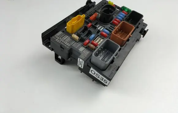 Fuse module