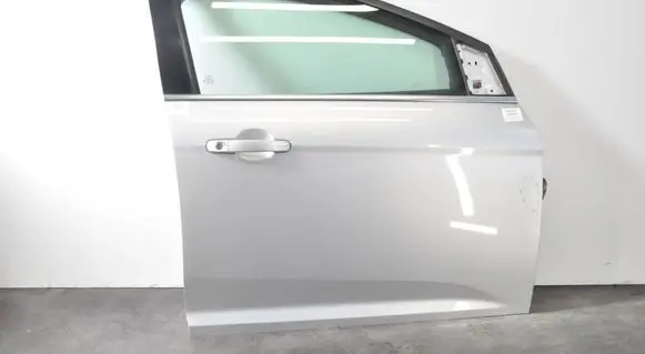Ford Focus Roller guide/hinge set 