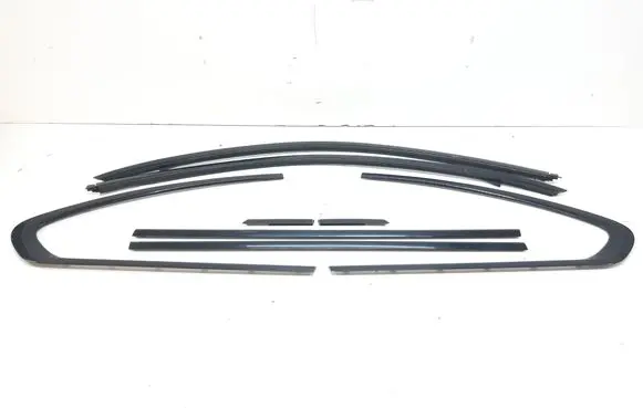 BMW 6 F12 F13 Complete body kit 7255591 7255592 7221330