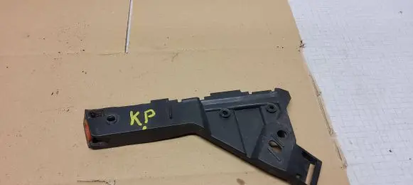 Opel Insignia A Front bumper mounting bracket 13238443