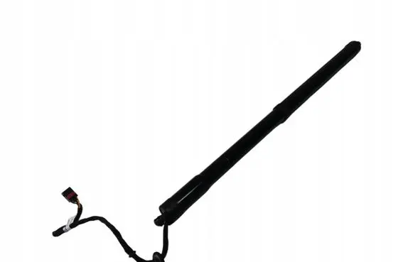 Porsche Cayenne (9Y0 9Y3) Tailgate strut 7P5827851D