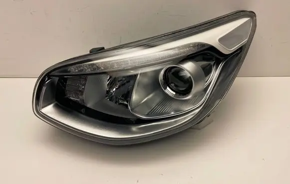 KIA Soul Headlight/headlamp 92101B2