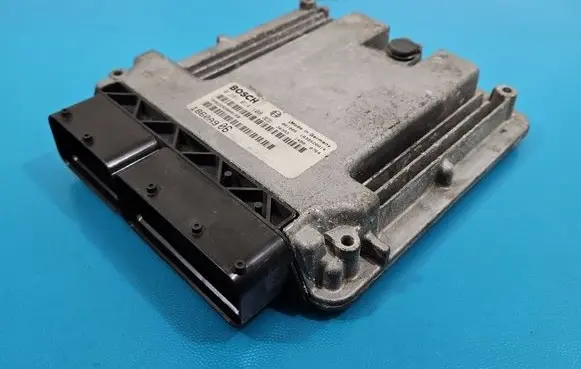 Mitsubishi Outlander Engine control unit/module ECU 0281014108 IMPRK1583942