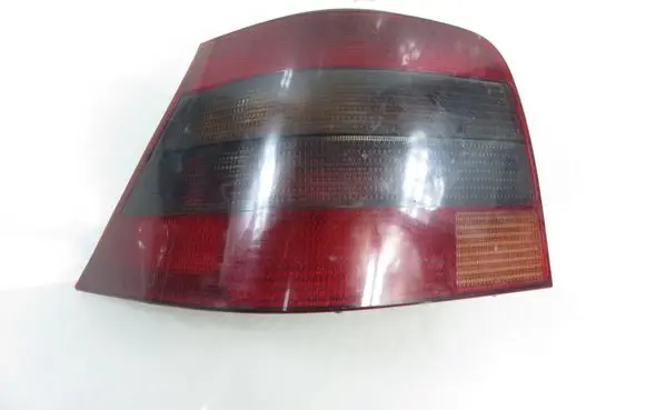 Volkswagen Golf IV Rear/tail lights 