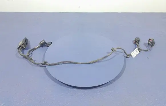 Audi Q7 4L Other wiring loom 4M0971727S