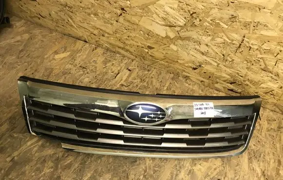 Subaru Forester SH Front grill