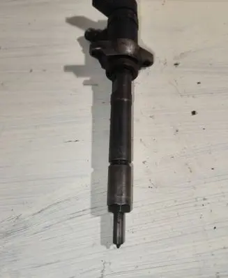 Peugeot 307 Fuel injector 0445110259