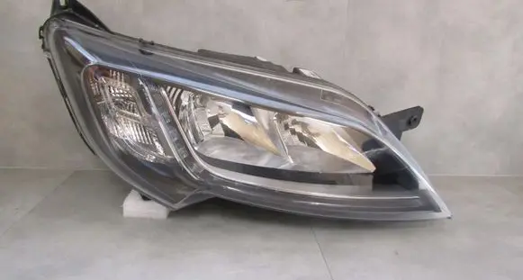 Fiat Ducato Headlight/headlamp 1394425080