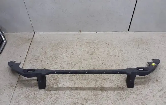 Jaguar XF X260 Front bumper support beam GX7311E144A