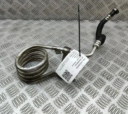 Peugeot Boxer Power steering hose/pipe/line 1399115080