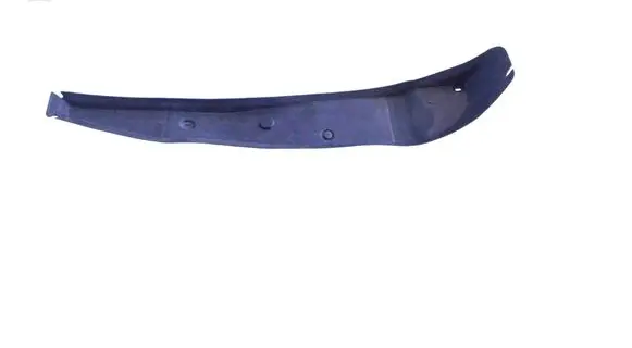 Mercedes-Benz SL R231 Fender end trim A2318890225