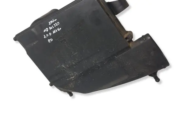 Mercedes-Benz ML W164 Air filter box A6420900701 4602185904