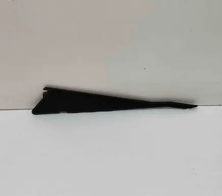 Porsche Boxster 982 Other center console (tunnel) element 99155321800