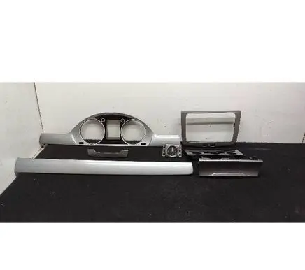 Volkswagen PASSAT B7 Dashboard trim 3AB858366D