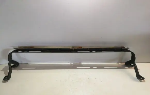 Volvo V50 Bottom radiator support slam panel 4N5H8A297KF