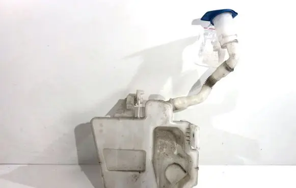 Seat Ibiza IV (6J,6P) Windshield washer fluid reservoir/tank 6C0955453F