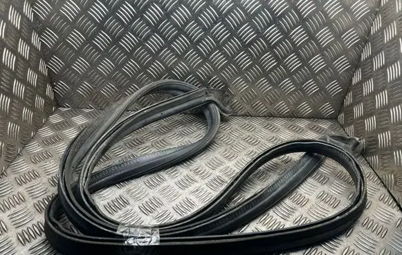 Ford Transit - Tourneo Connect Trunk rubber seal (body) 
