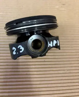 Iveco Daily 6th gen Piston 500086915