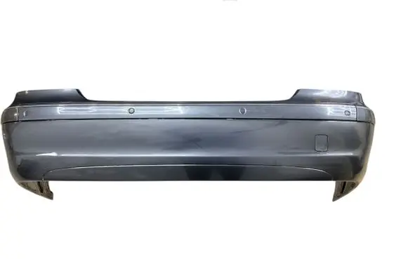 Mercedes-Benz E W211 Rear bumper 