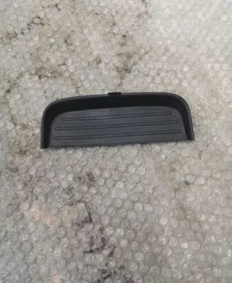 Ford Mustang VI Glove box pad FR3B63045M97