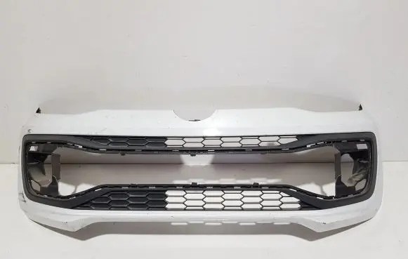 Volkswagen Up Front bumper 1S0807221F