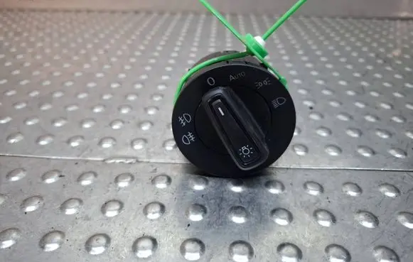 Seat Arona Light switch S26371819 5G0941431R