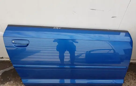 Audi A3 S3 8P Door (2 Door Coupe) 