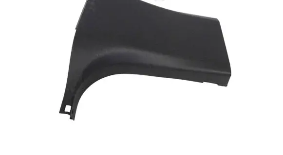 Mercedes-Benz CLS C218 X218 (B) pillar trim (top) A2186901225 A2186909825