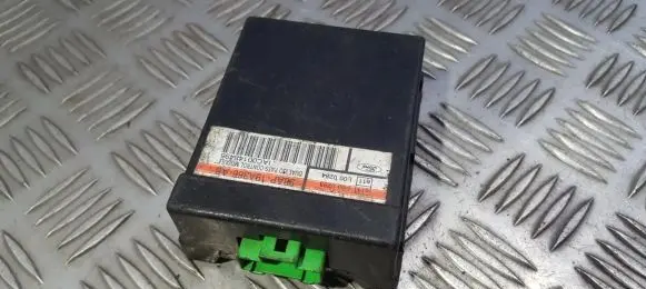 Ford Mondeo MK II Other control units/modules 98ap19a366ab 96ag-19a366-ab