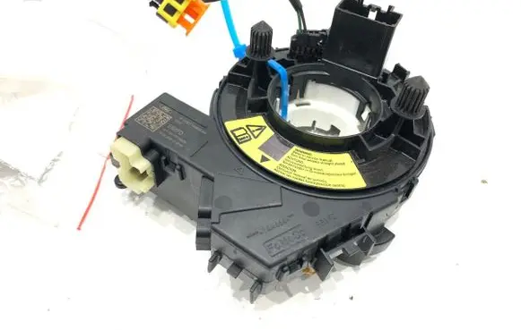 Ford Connect Airbag squib ring wiring DV6T-14A664-AA