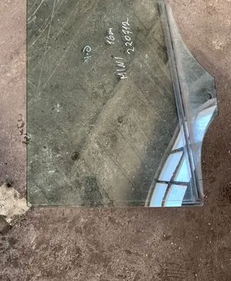 Mini One - Cooper F56 F55 Rear door window glass