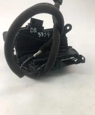Renault Zoe Front door lock 805020094R
