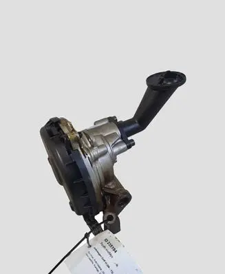 Volkswagen Golf VI Oil pump 03F115105D 1103100578 03F103669A