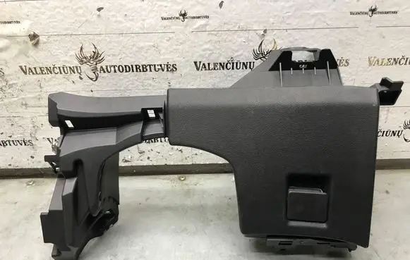 Opel Cascada Glove box 1724934 13257546 498951029