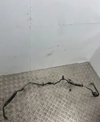 Peugeot 508 Power steering hose/pipe/line