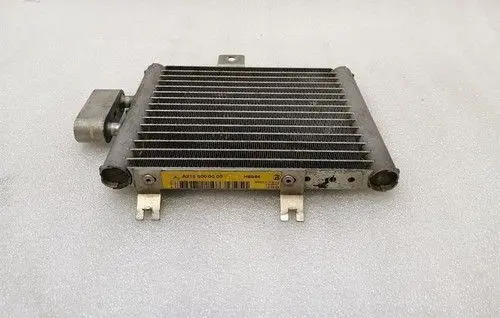 Mercedes-Benz SL R230 Engine oil radiator A2155000000