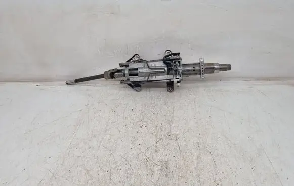 Porsche Panamera (970) Steering wheel axle 97034700720