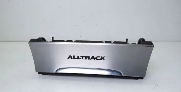 Volkswagen PASSAT B7 Glove box 3C0863284K