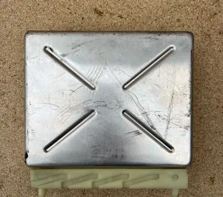 Gearbox control unit/module